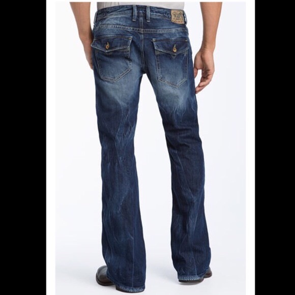 diesel ruky jeans